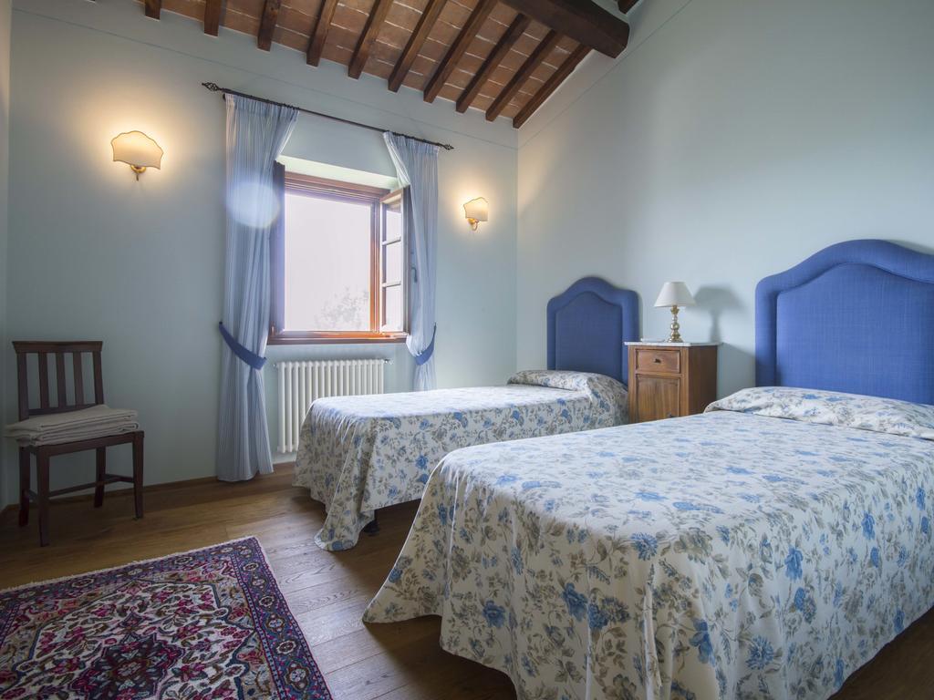 Maesta Del Sasso Villa Cortona Ngoại thất bức ảnh